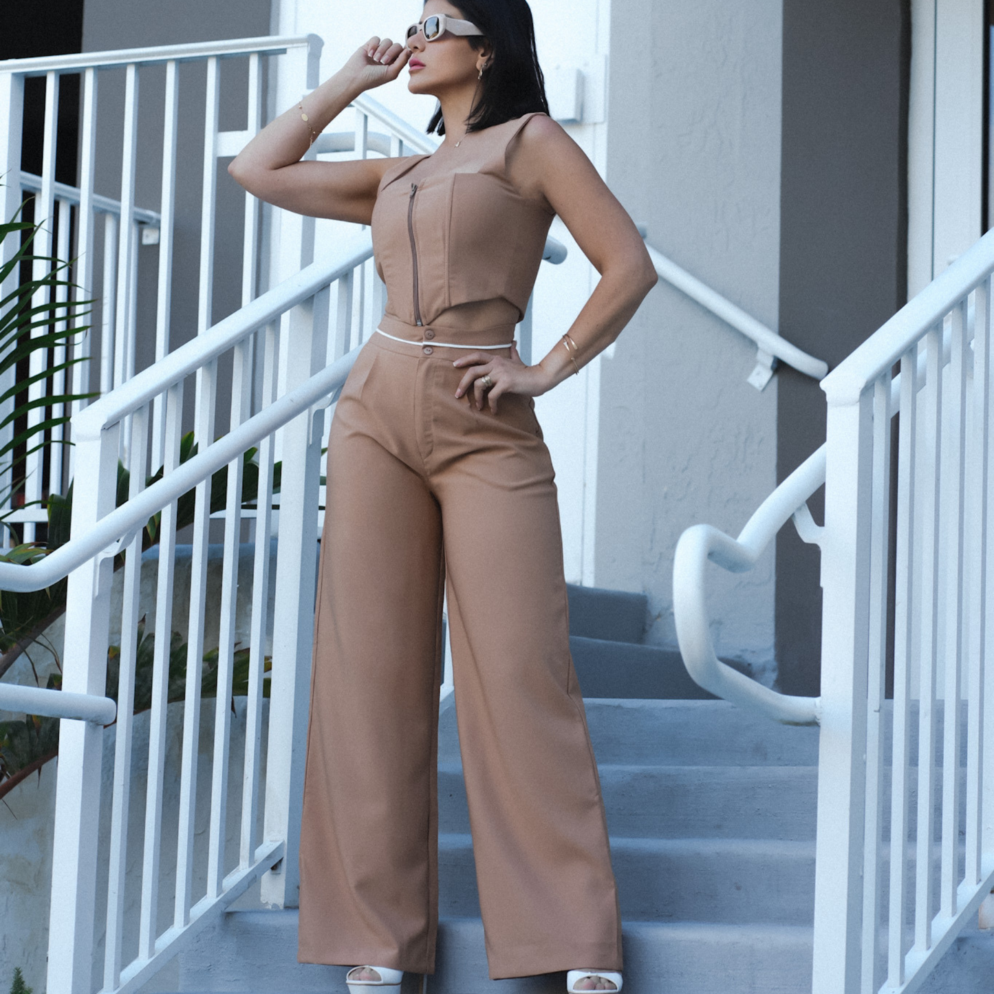 Set de Vestir dos Piezas