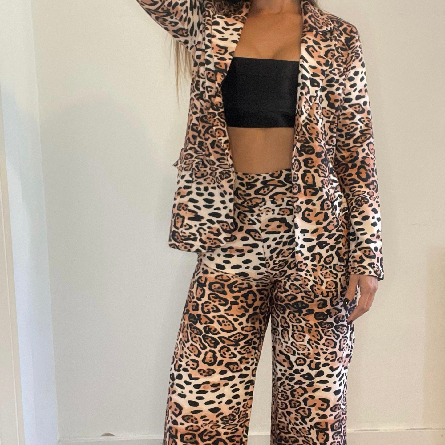 Set Leopardo