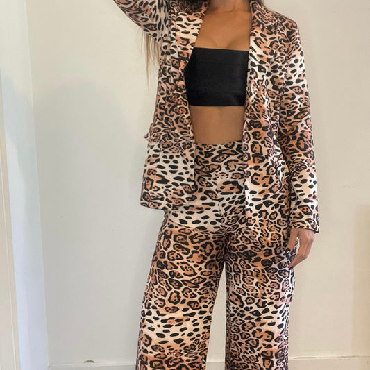 Set Leopardo