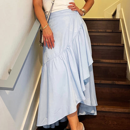 VONDA LONG SKIRT