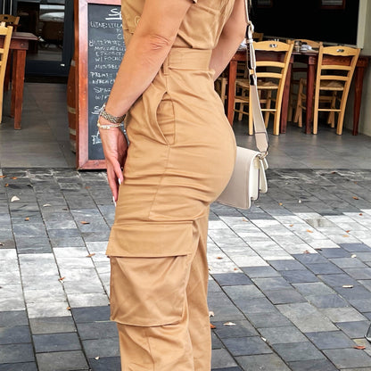 SAMI JUMPSUIT